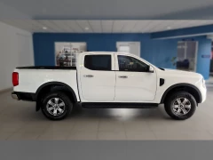 2025 Ford 2.0 Double Cab Xl 4x2 Hr 6at