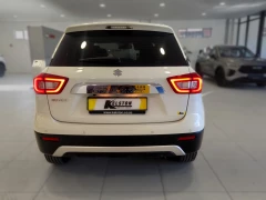 2021 Suzuki Vitara Brezza 20 15 Glx