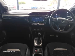 OPEL CORSA GS LINE 1.2T 96KW A/T