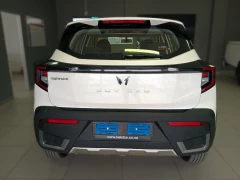 MAHINDRA XUV3X0 1.2T MX3 AT