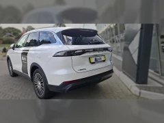 2026 Chery Csh 1.5t 3dht Vangiard Awd