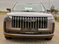 2025 Jaecoo J5 Vortex