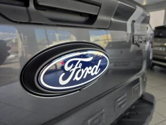 FORD RANGER DOUBLE CAB 3.0L V6 TT RAPTOR 4WD 10AT