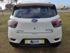 2022 Mahindra Kuv 100 Nxt Mfalcon 4x2 K2+ Petrol Mt 5s