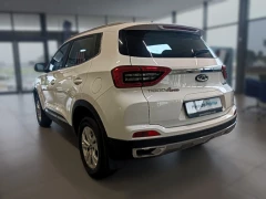 2026 Chery Tiggo 4 Pro Lite Mt