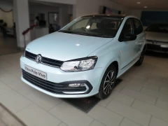 VOLKSWAGEN POLO VIVO 1.4 63KW LIFE