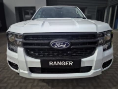 FORD RANGER DOUBLE CAB 2.0L SIT XL 4X2 10AT