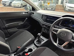 2026 Volkswagen Polo 1.0 Tsi