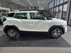 2026 Mahindra Xuv3x0 1.2t Mx2 Mt