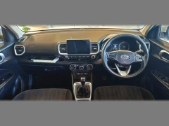 2022 Hyundai Venue 12 Motion Mt