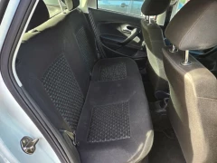 2026 Volkswagen Polo Vivo 1.4 55kw