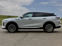 2025 Omoda C9 Awd Explore