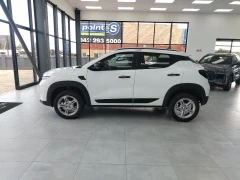 2024 Renault Kiger 1.0 Mt Zen