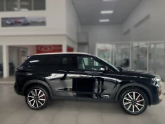 JAECOO J7 GLACIER 2WD