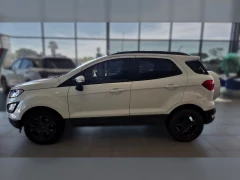 2023 FORD 1.0 ECOBOOST TREND 6MT