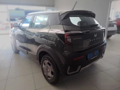 MAHINDRA XUV3X0 1.2T MX2 AT