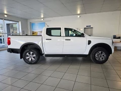 FORD RANGER 2.0 DOUBLE CAB XL 4X2 HR 6AT