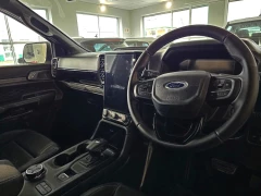 FORD RANGER DOUBLE CAB 3.0L V6 SPORT 4WD 10AT