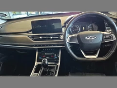 2022 Chery Tiggo 4 Pro 1.5 Mt Urban 6 Airbags