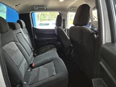 2026 Ford Ranger Double Cab 20l Sit Xl 4x2 6at