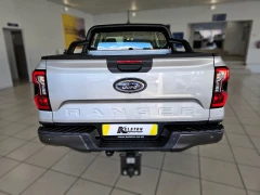2026 Ford Ranger Double Cab 20l Bit Xlt 4x2 10at