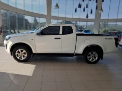 2026 Isuzu 1.9 Ddi E/cab 4x4 L