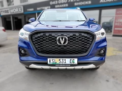 2026 Changan Hunter 2.0 At 4wd Ce D/c