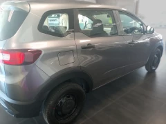 RENAULT TRIBER 1.0L EVOLUTION