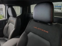 FORD RANGER SUPER CAB 3.0L V6 WILDTRAK 4WD 10AT