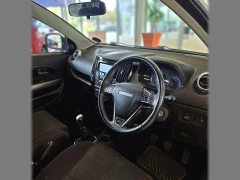 2020 Haval H1 15 Vvt