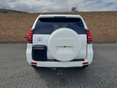 2023 Toyota  Prado 28gd Tx 27i
