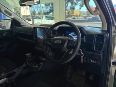 2026 Ford Ranger Super Cab 20l Sit Xl 4x2 6at