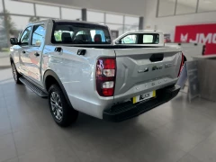 JMC VIGUS DOUBLE CAB DIESEL AT 4X2
