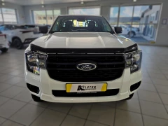 2024 Ford 2.0 Turbo Super Cab Xl 4x2 Hr 6at