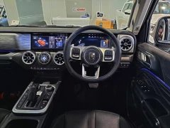 GWM  TANK 300 24TD ULTRA LUXURY 4X4 AT