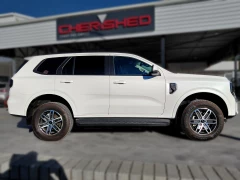 2024 Ford 2.0 Bi Turbo Xlt 10at 4x2