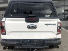 2025 Ford  Ranger 30 V6 Bi Turbo Ecoboost Raptor 4x4 At