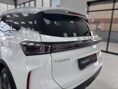 CHERY TIGGO 7 1.6T PRESTIGE