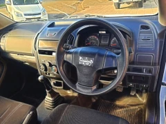 ISUZU D-MAX 250C SINGLE CAB BASE 58KW