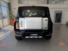 ICAUR 03T AWD