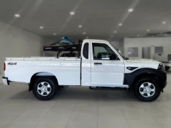 MAHINDRA PIK UP 2.2 MHAWK SC 4X4 S4 AIRCON MT