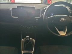 2022 Hyundai Venue 1.0 Tgdi Motion Mt