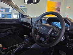 2026 Ford Ranger Double Cab 20l Sit Xl 4x2 10at