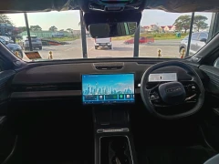 OMODA C7 SHS