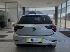 2026 Volkswagen Polo 1.0 Tsi