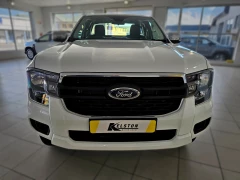 2026 Ford Ranger Super Cab 20l Sit Xl 4x2 6at