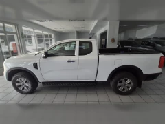 FORD RANGER SUPER CAB 2.0L SIT XL 4X2 6AT