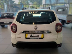 2019 Renault  New Duster 15 Dci 4x4 Dynamique
