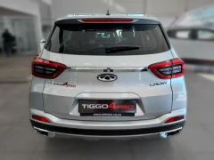 2024 Chery Tiggo 4 Pro 1.5 Cvt Comfort 6 Airbags