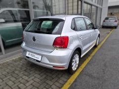 2026 Volkswagen Polo Vivo 1.6 77kw Life Tiptronic
